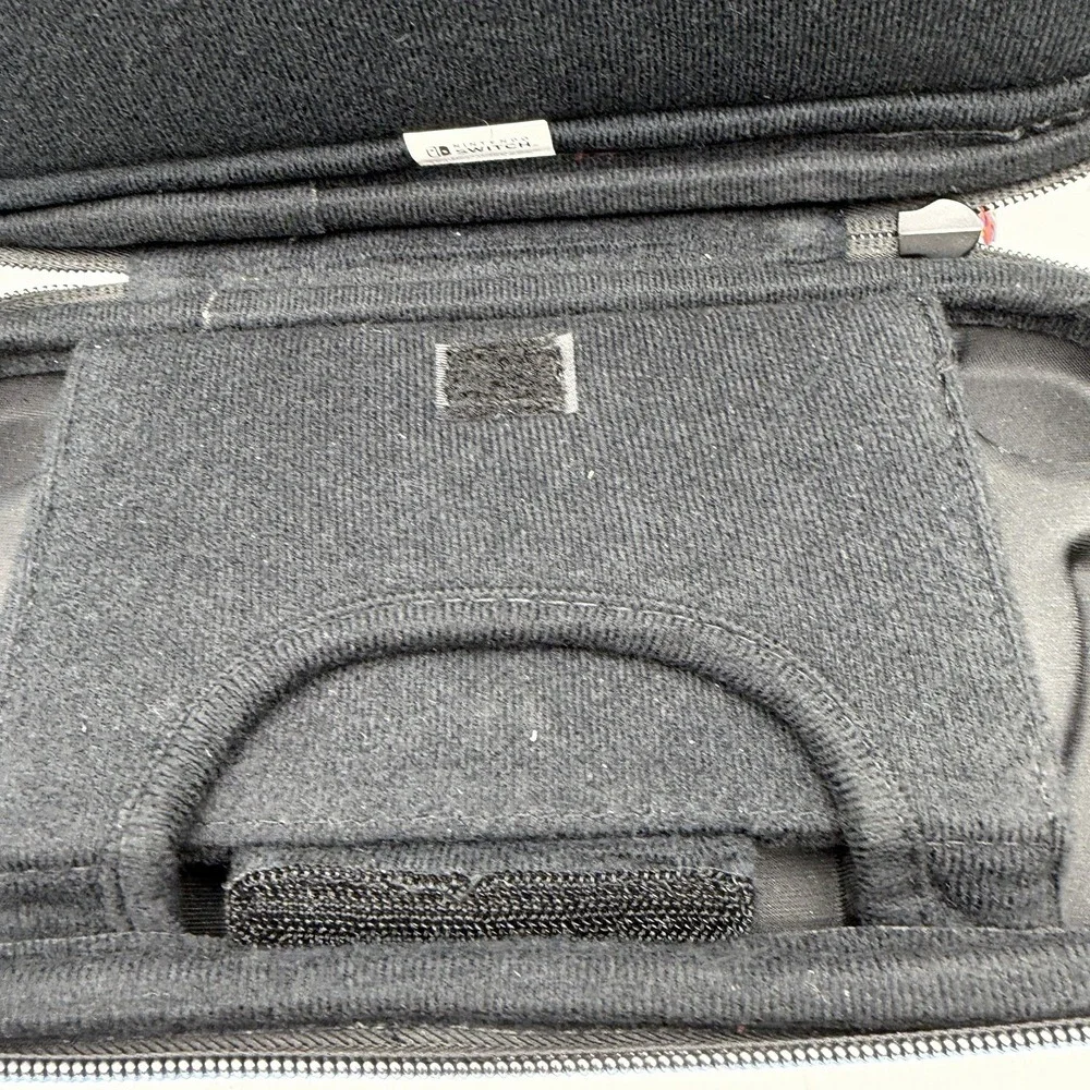 The Legend Of Zelda Links Awakening Nintendo Switch Carry‎ Travel Case Storage